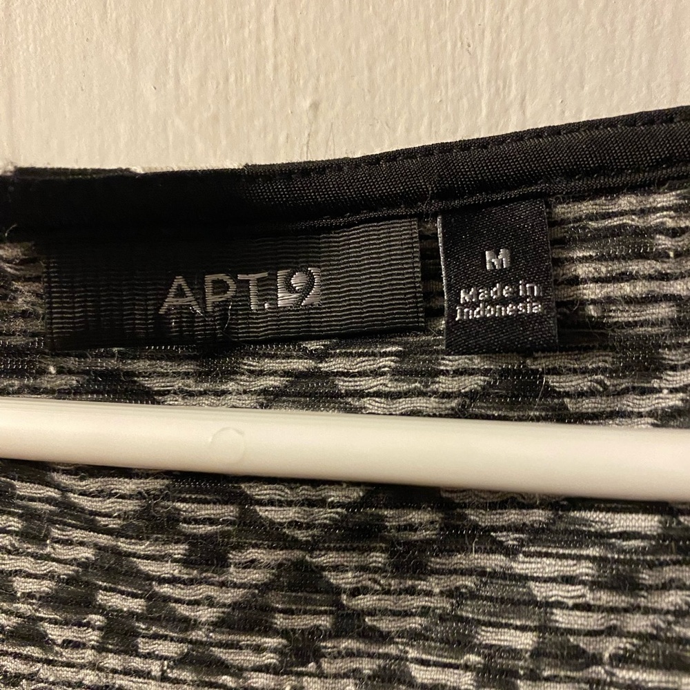 Apt 9 Medium Sleeveless Dress! - Picture 3 of 3